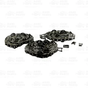 84000038 - FEED ELEVATOR CHAIN SET