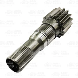 395481A1 - SHAFT