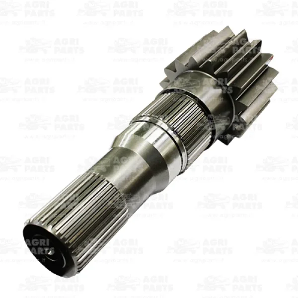 395481A1 - SHAFT