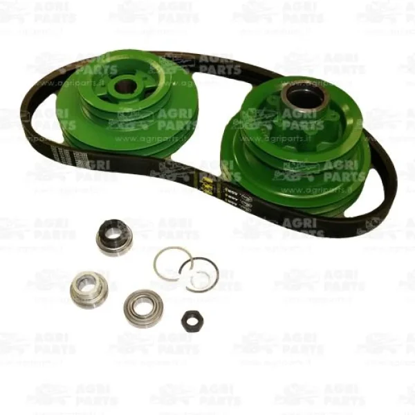 BH81691 - SLOW SPEED KIT